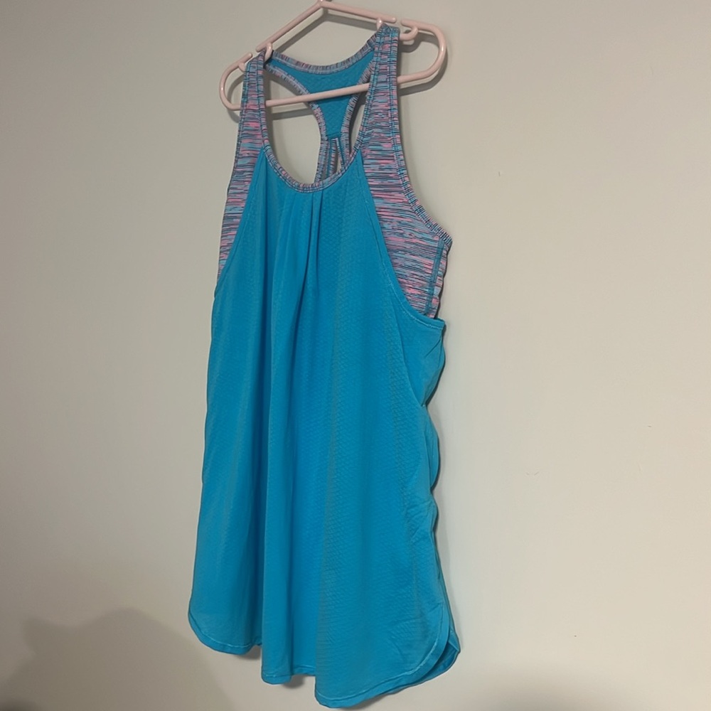 NWOT - Ivivva long sleeve top (14)